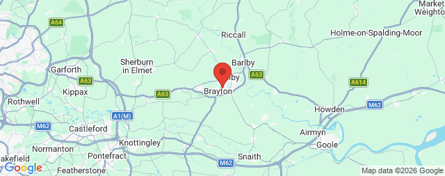 Selby Bowling Club, Baffam Lane, Selby, YO8 9AX