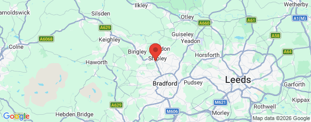 Carers' Resource, 15 Park View Court, Bradford, BD18 3DZ